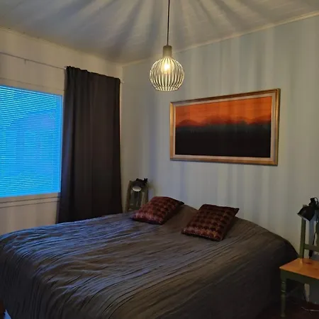 Διαμέρισμα Cozy Two-room With Sauna