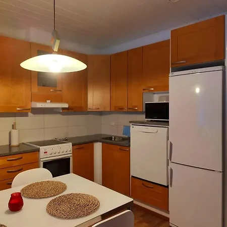 Cozy Two-room With Sauna * Sodankylä