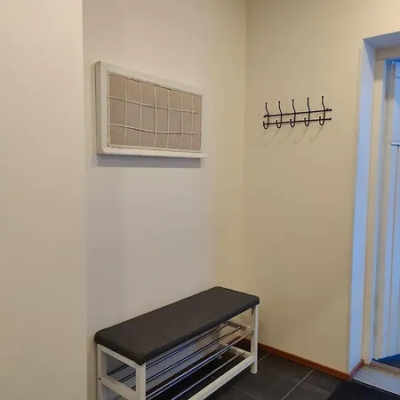 アパート Cozy Two-room With Sauna Sodankylä