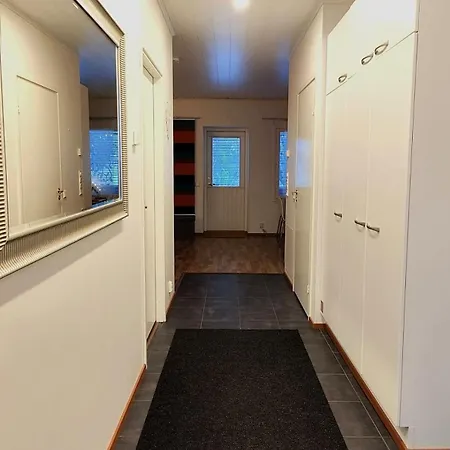 Cozy Two-room With Sauna * Sodankylä