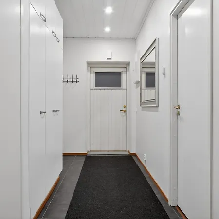 Cozy Two-room With Sauna Διαμέρισμα *