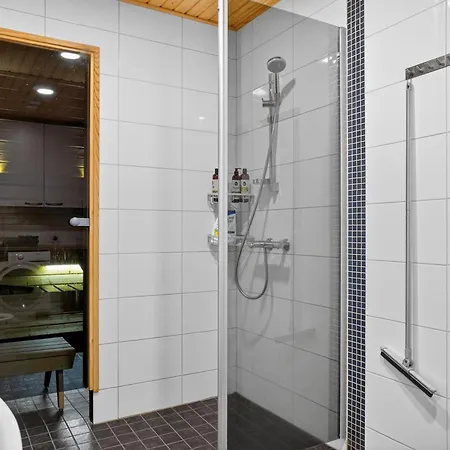 Διαμέρισμα Cozy Two-room With Sauna Sodankylä