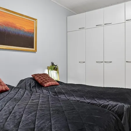 Cozy Two-room With Sauna