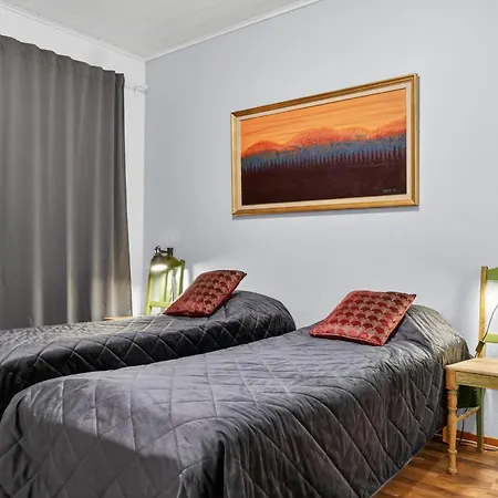 Cozy Two-room With Sauna Διαμέρισμα