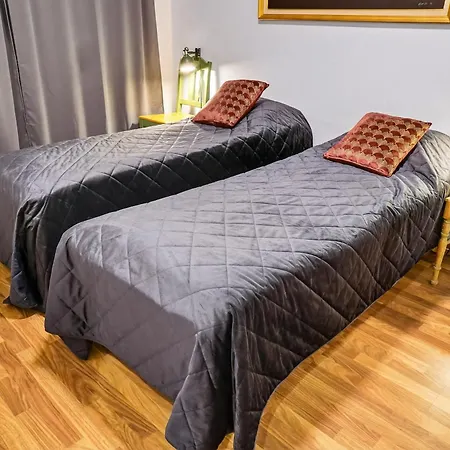 Διαμέρισμα Cozy Two-room With Sauna