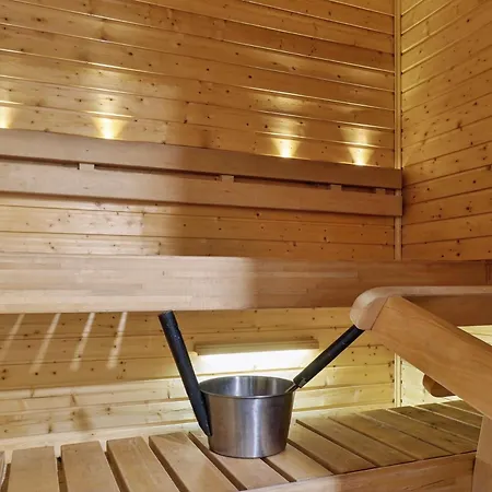 Cozy Two-room With Sauna
