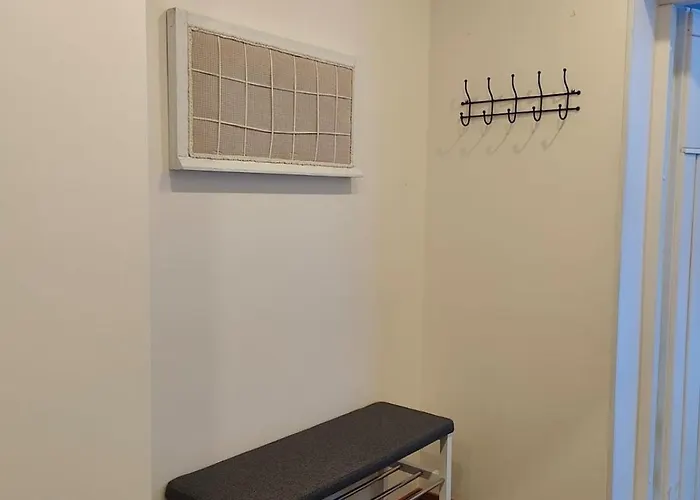 דירה Cozy Two-room With Sauna סודנקילה