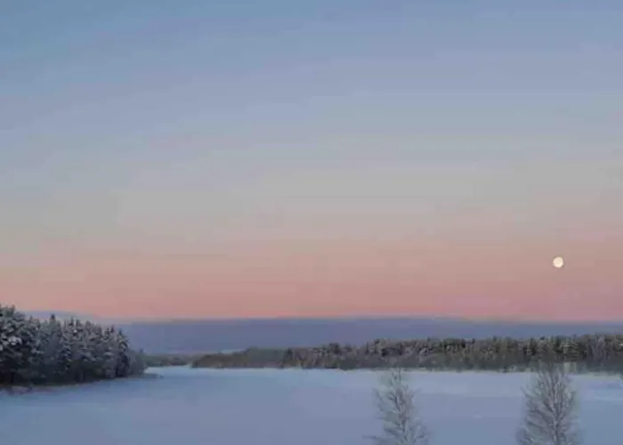 דירה Cozy Two-room With Sauna *