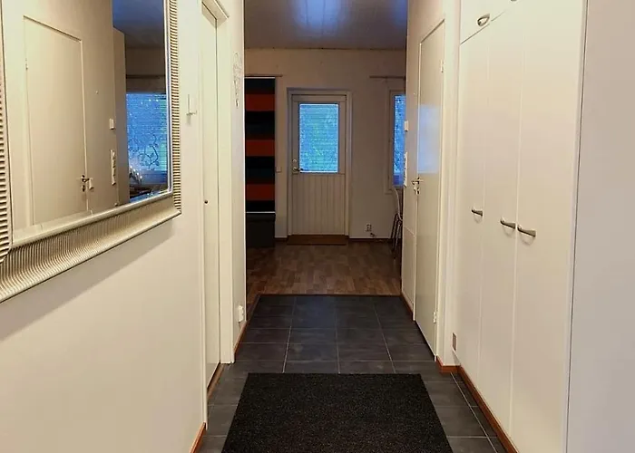 Cozy Two-room With Sauna * סודנקילה