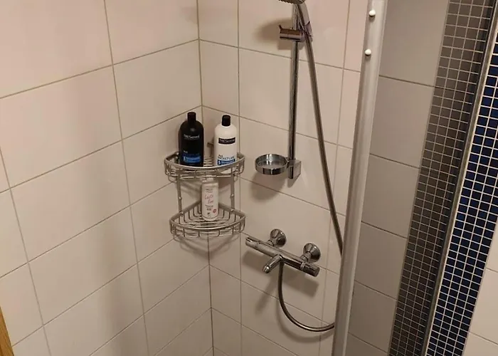 דירה Cozy Two-room With Sauna